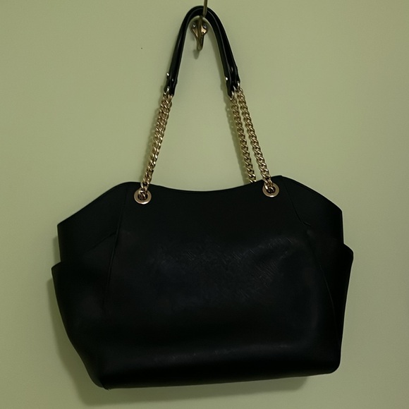 Michael Kors purse/tote - Picture 2 of 3